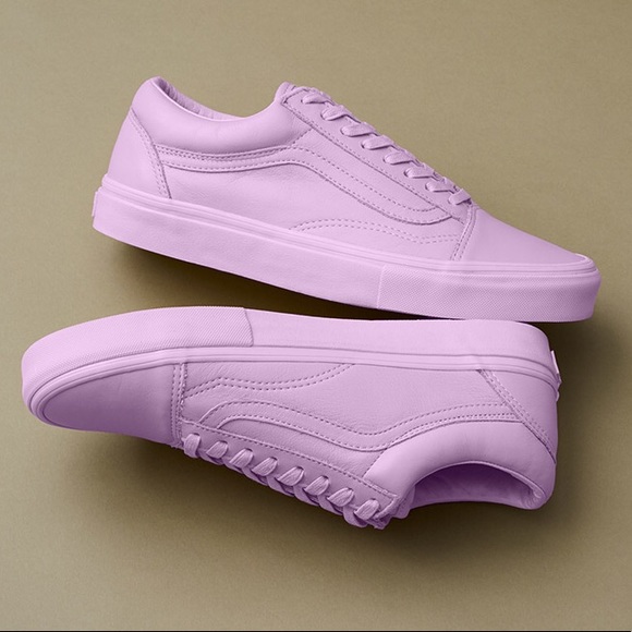 opening ceremony vans pink